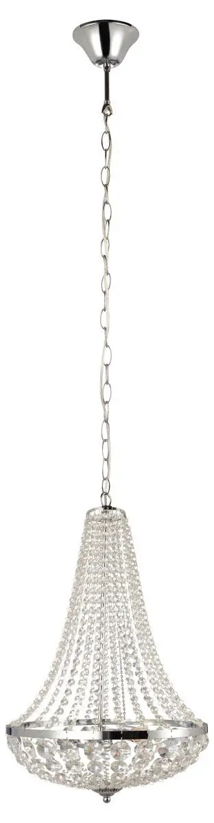 Markslöjd Gränsö krystallkrone 40 cm E27