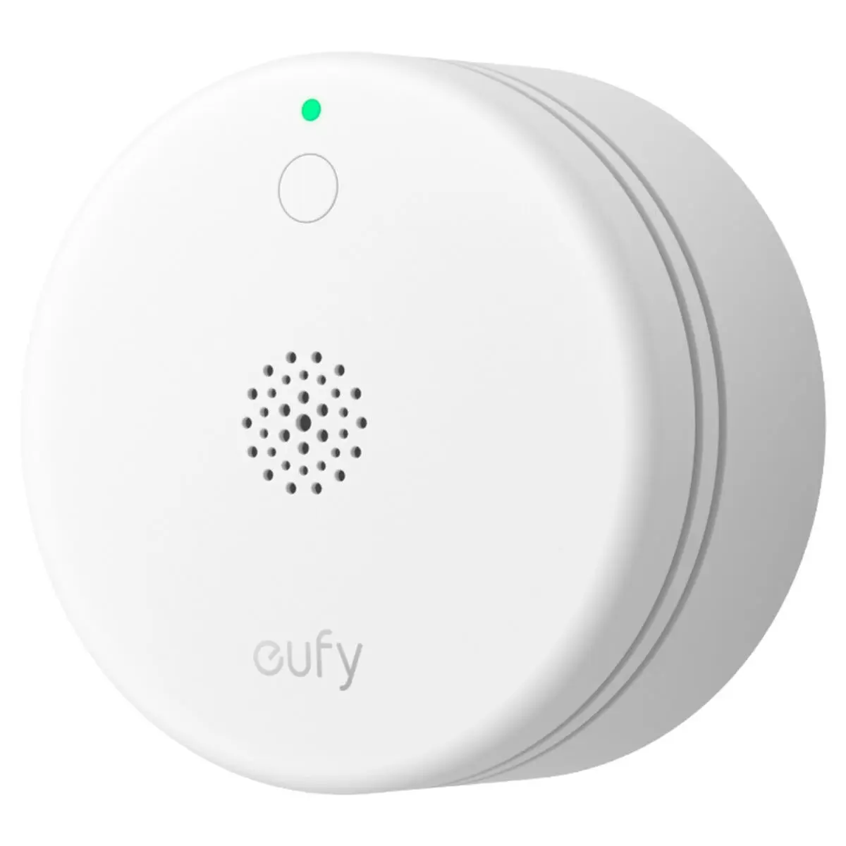 Eufy E10 røykvarsler 7 cm
