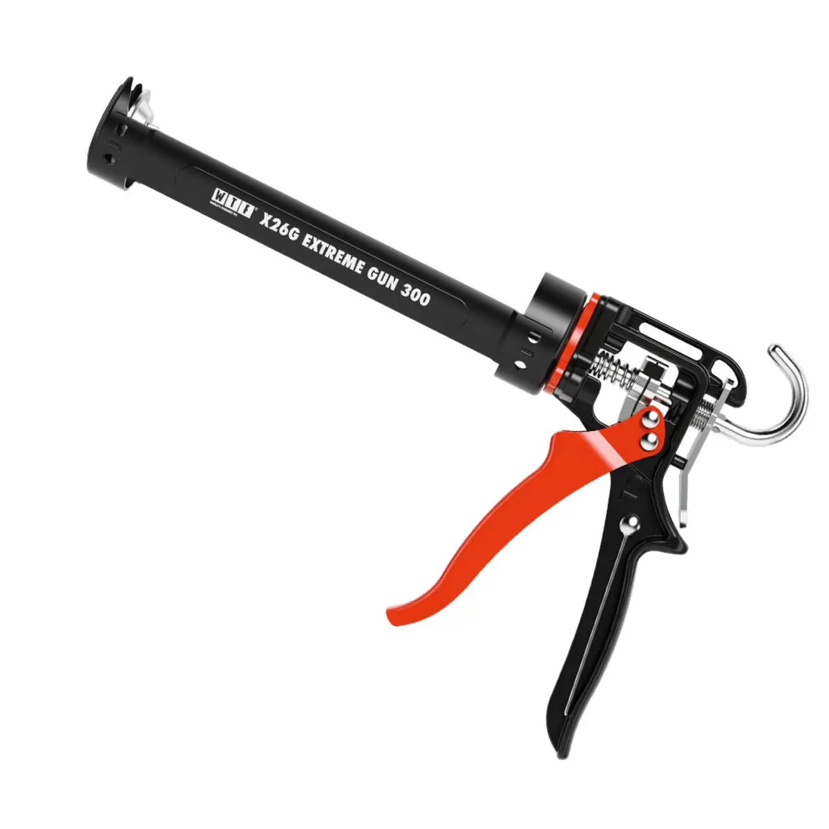 WTF X26G Extreme fugepistol for patron
