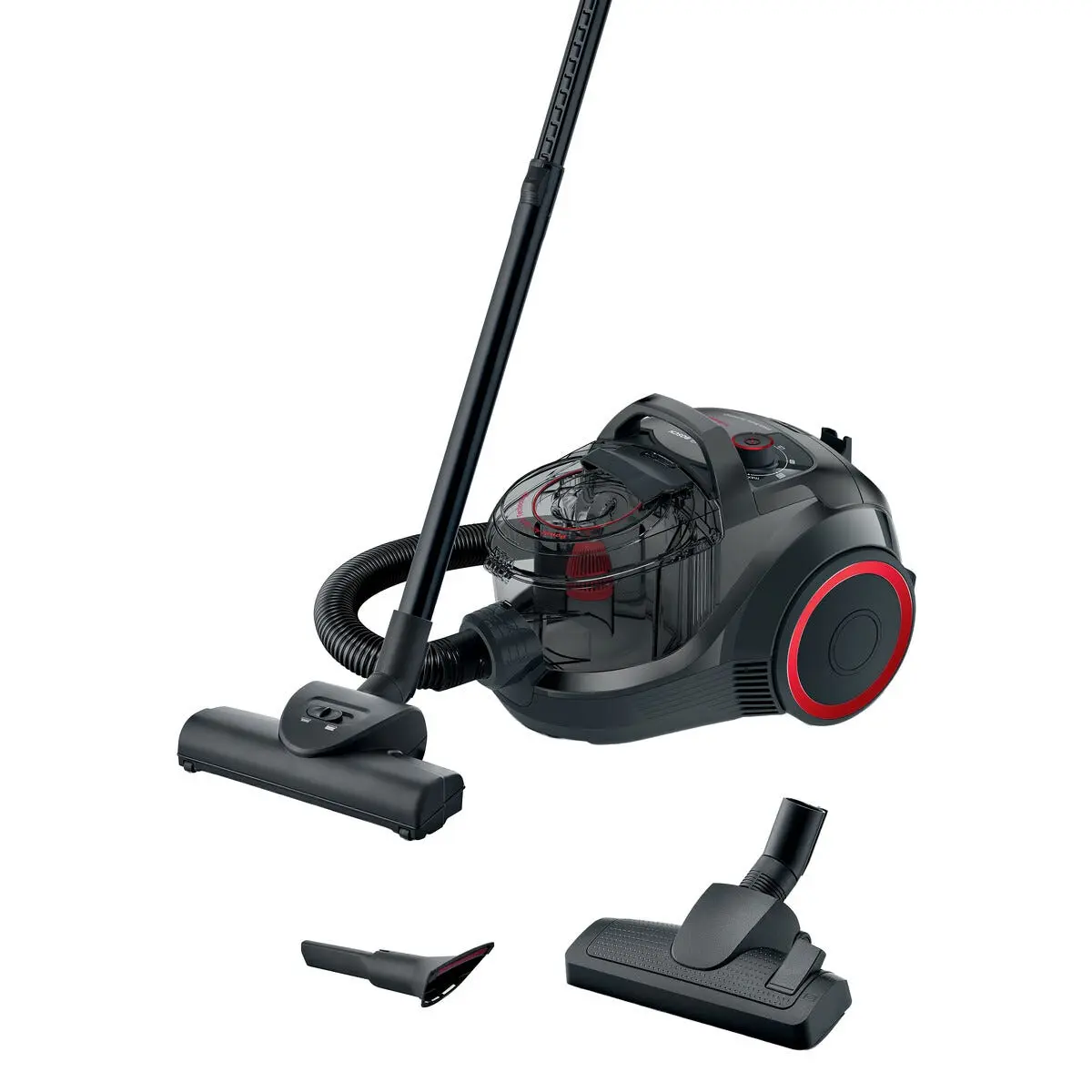 Bosch Serie 4 ProPower støvsuger, BGC21POW1