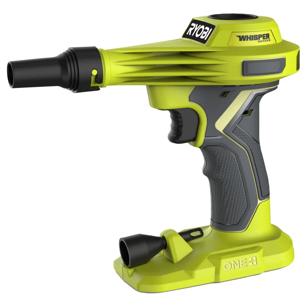 Ryobi RVI18-0 batteridrevet luftpumpe One+ 18 V