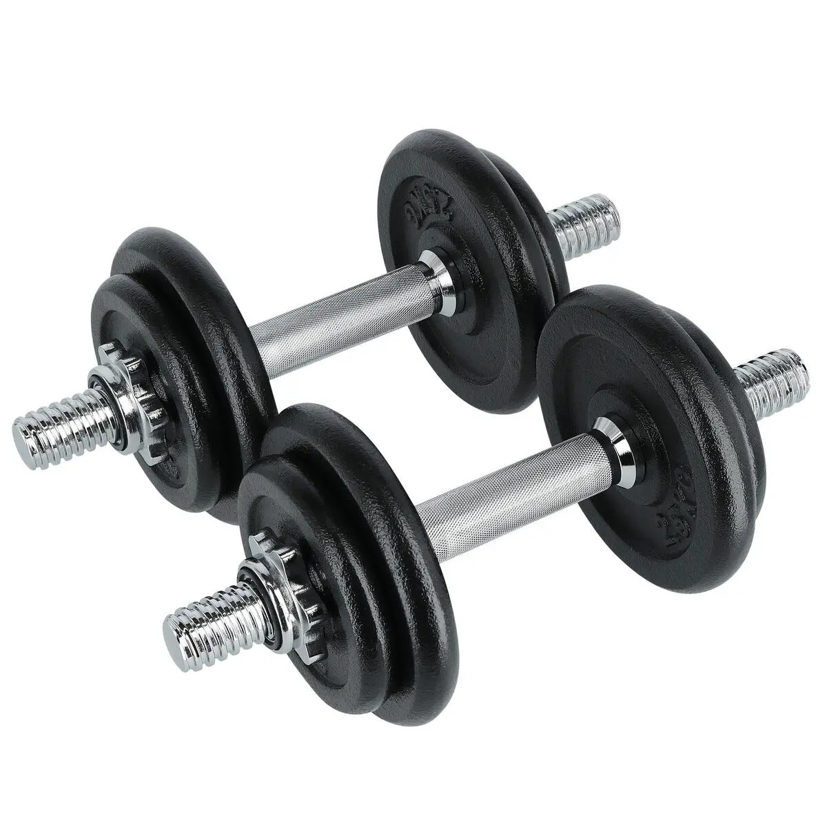 Capere manualsett 20 kg, justerbart