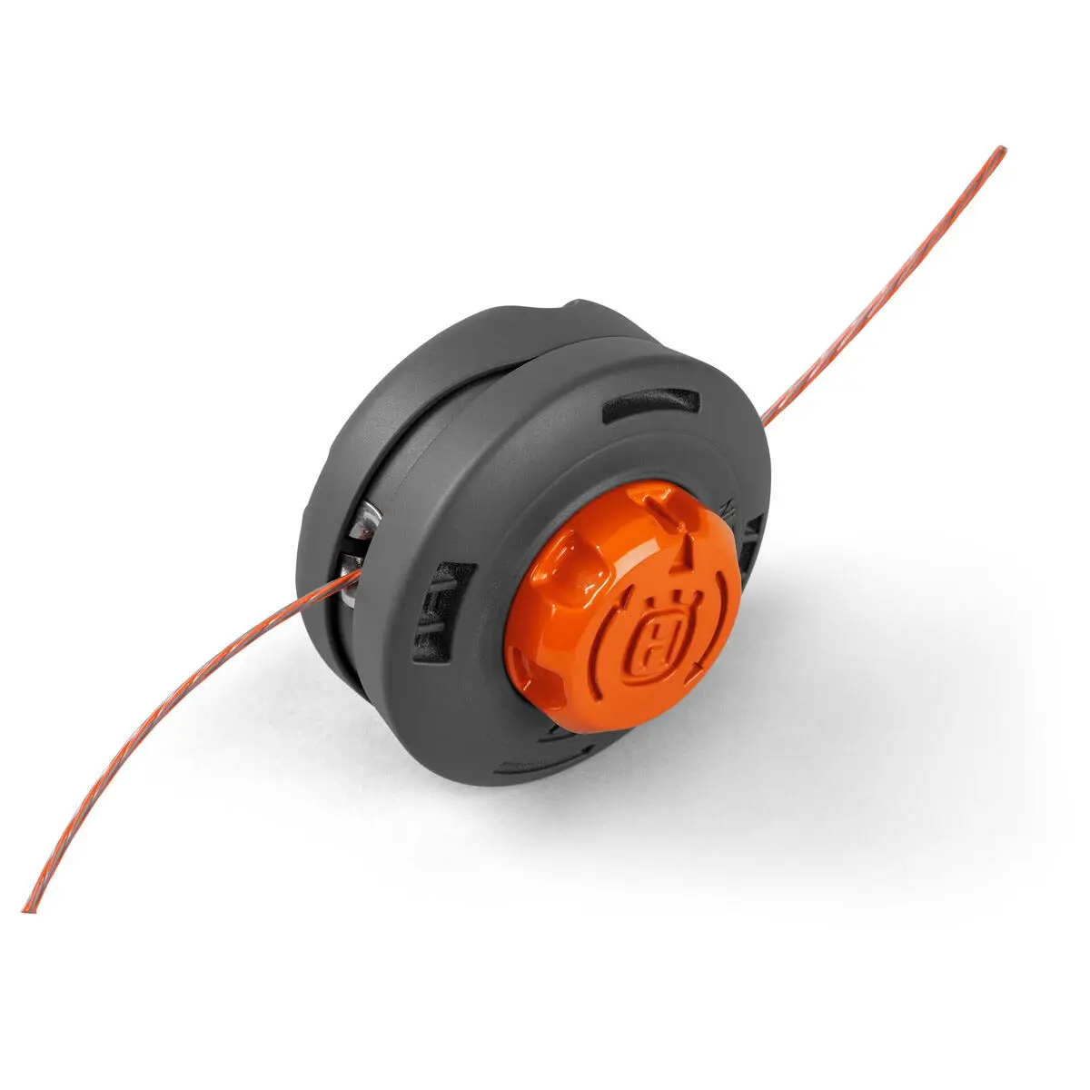 Husqvarna trimmerhode R25B med trimmertråd Whisper Twist