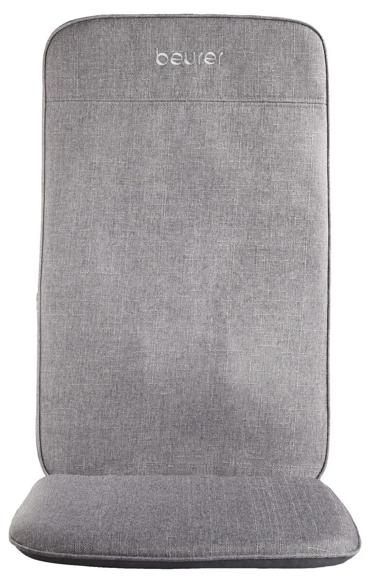Beurer MG 202 Shiatsu Seat Cover massasjesete