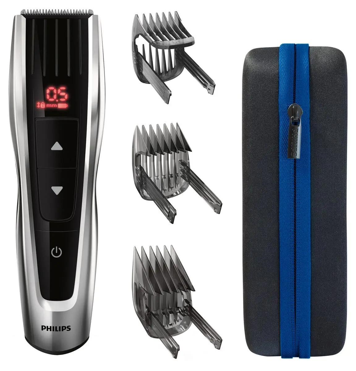 Philips hårtrimmer series 9000 HC9420/15