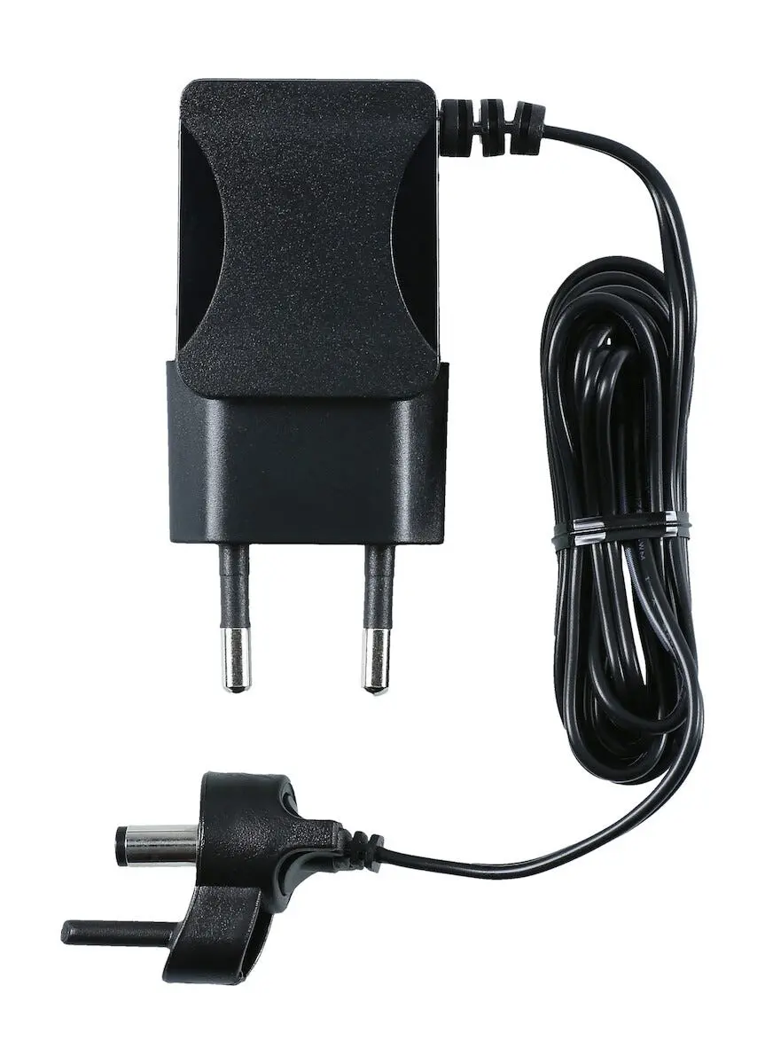 Lader til Bosch skaftstøvsuger 14,4 V/16,8 V/18 V