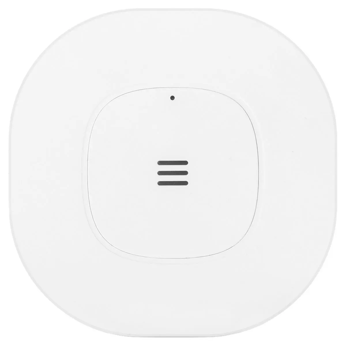 Housegard Luma 230 V brannvarsler wifi, nettilkoblet