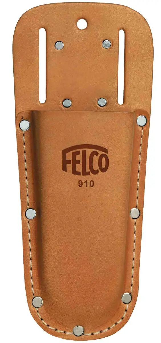 Felco læretui 910 til hagesaks