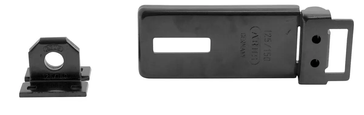 Abus 125, klasse 2 leddhasp