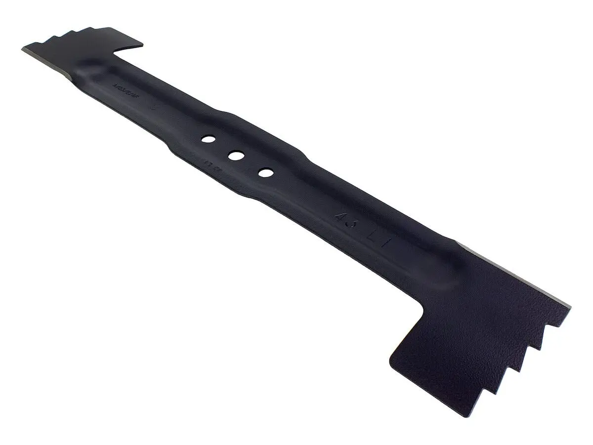 Kniv 43 cm til Bosch gressklipper Rotak 43 LI 36V
