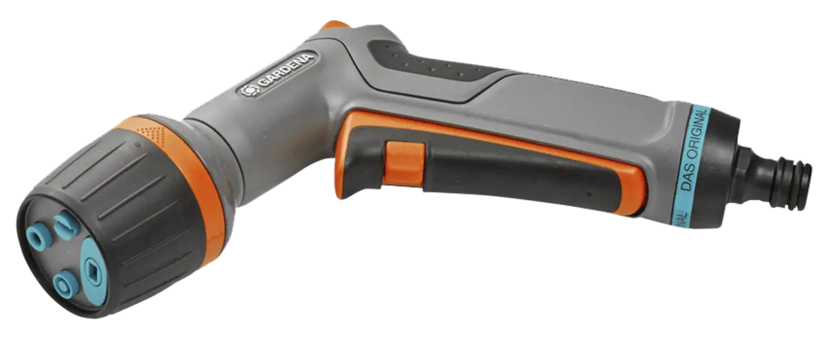 Gardena Sprøytepistol Comfort ecoPulse