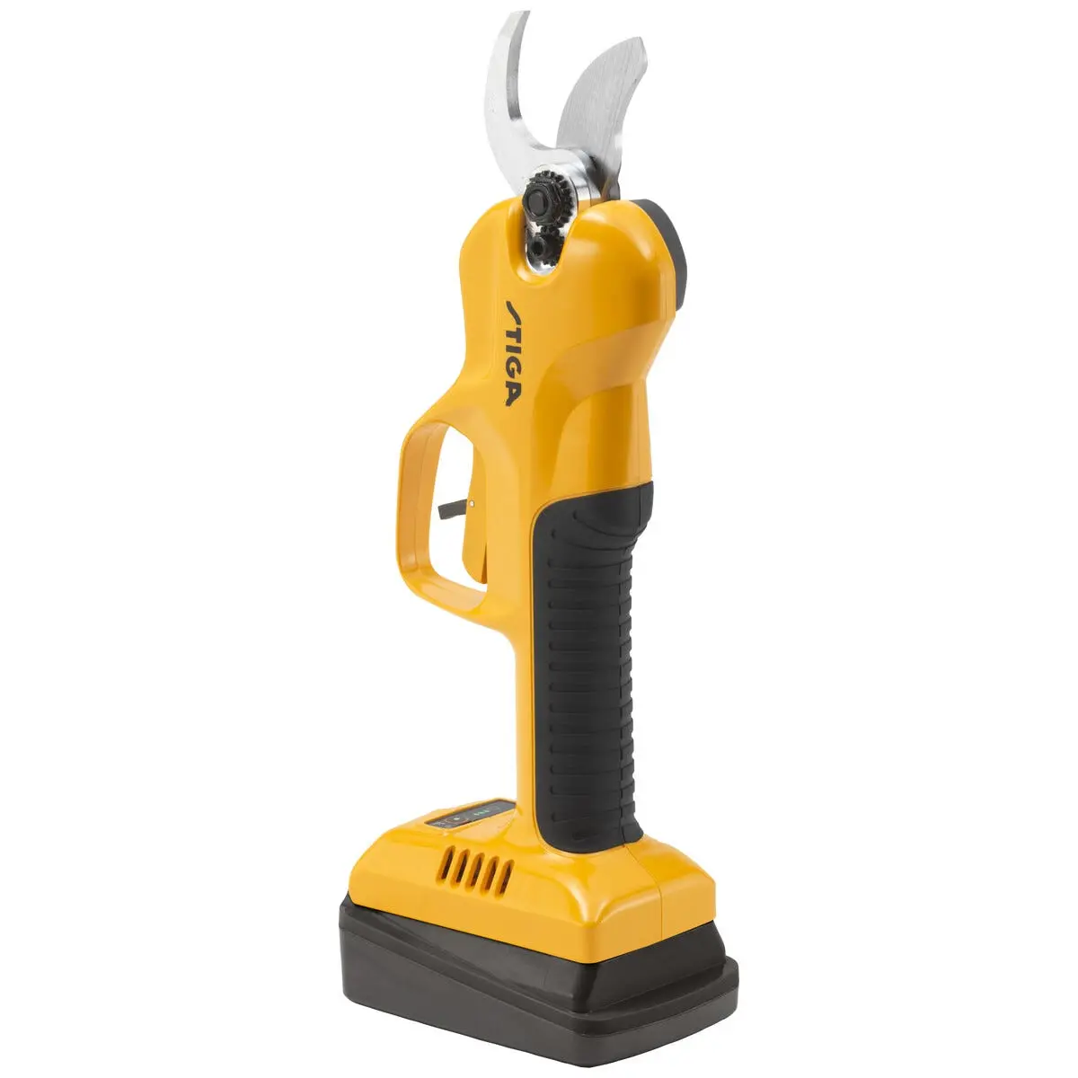 Stiga SC 100e Kit batteridrevet hagesaks, 1 batteri 20 V