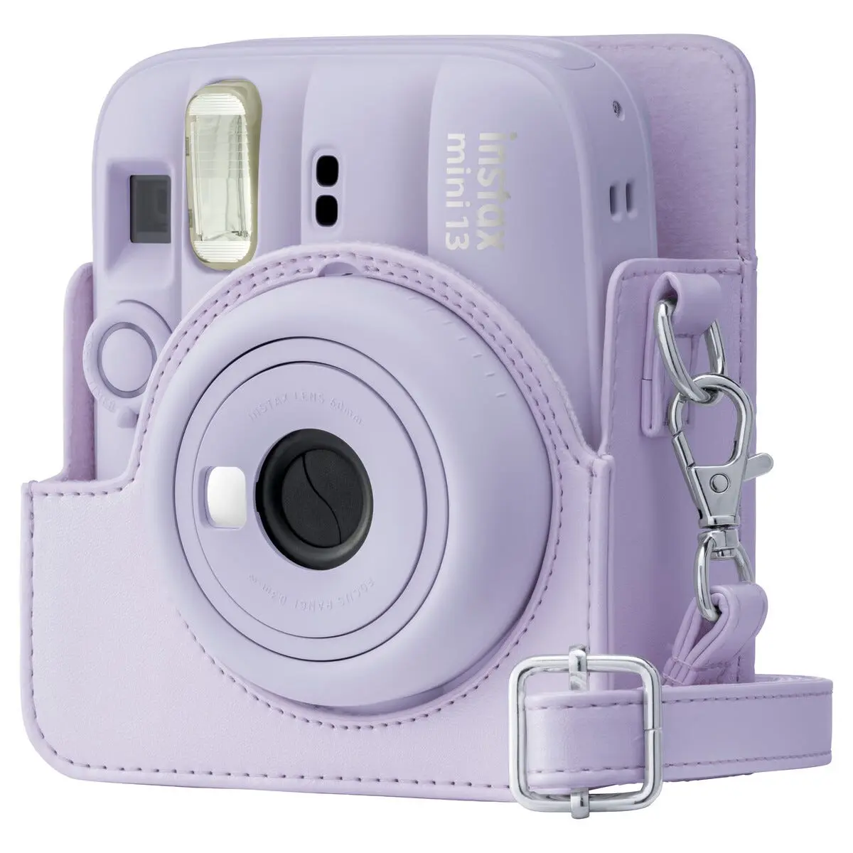 Instax Mini 13 veske med skulderreim, Fujifilm