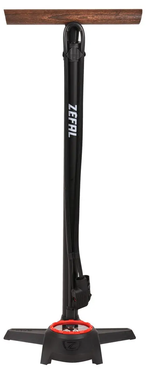 Zéfal Profil Max FP60 premium sykkelpumpe