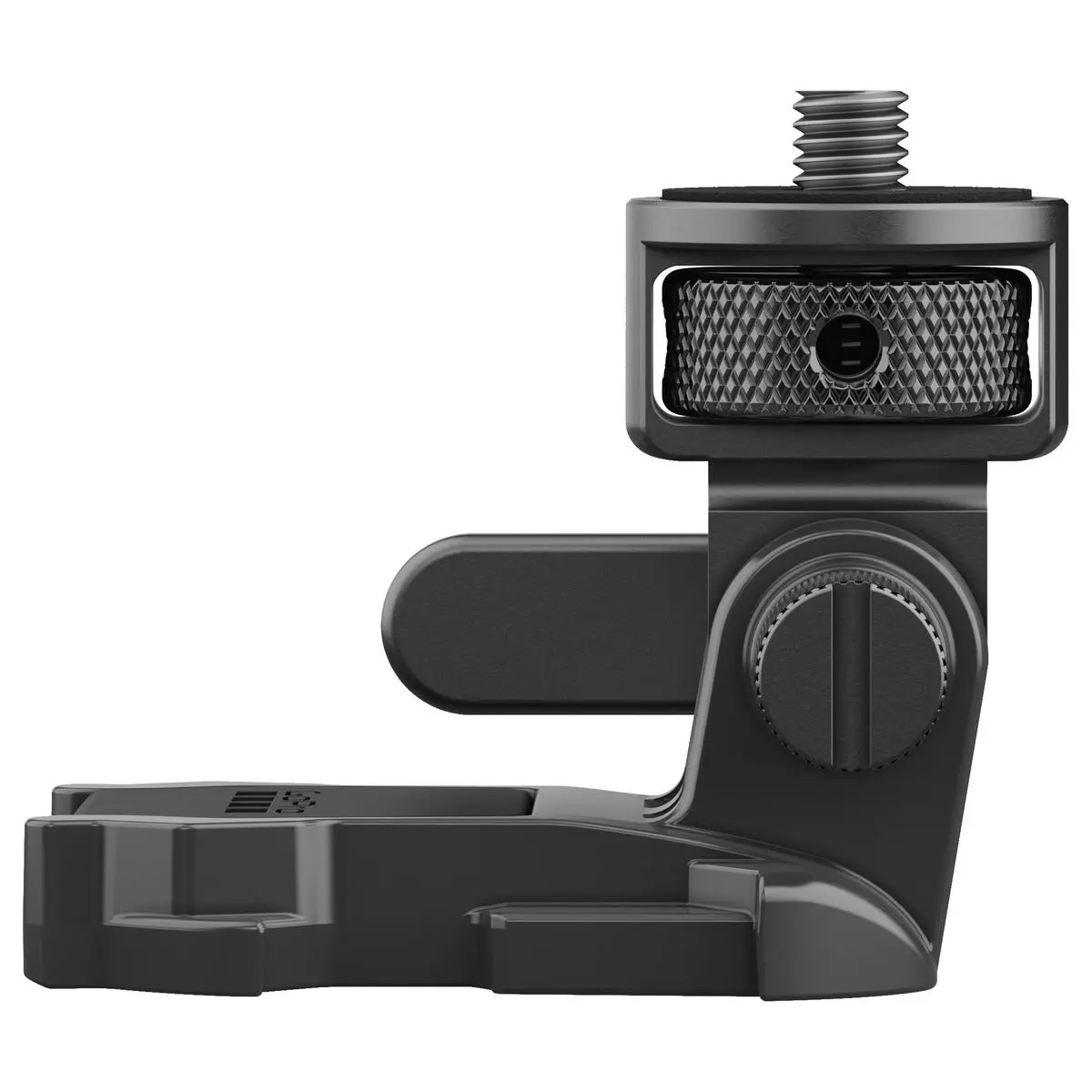 GoPro låsbart kamerafeste med 1/4-20-montering