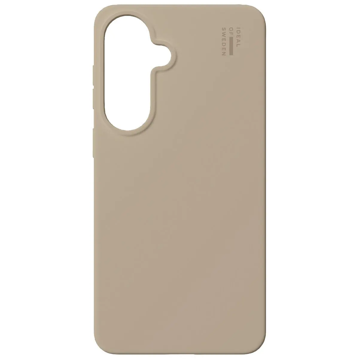 S26+ Silicone Perfect Beige