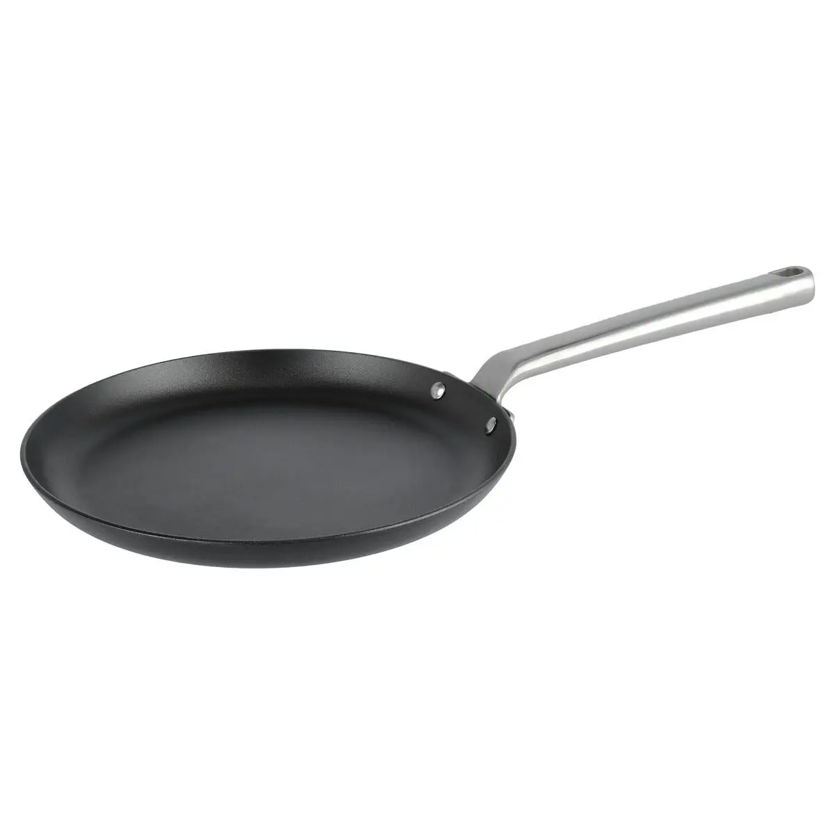 Pannekakepanne i karbonstål, 22 cm
