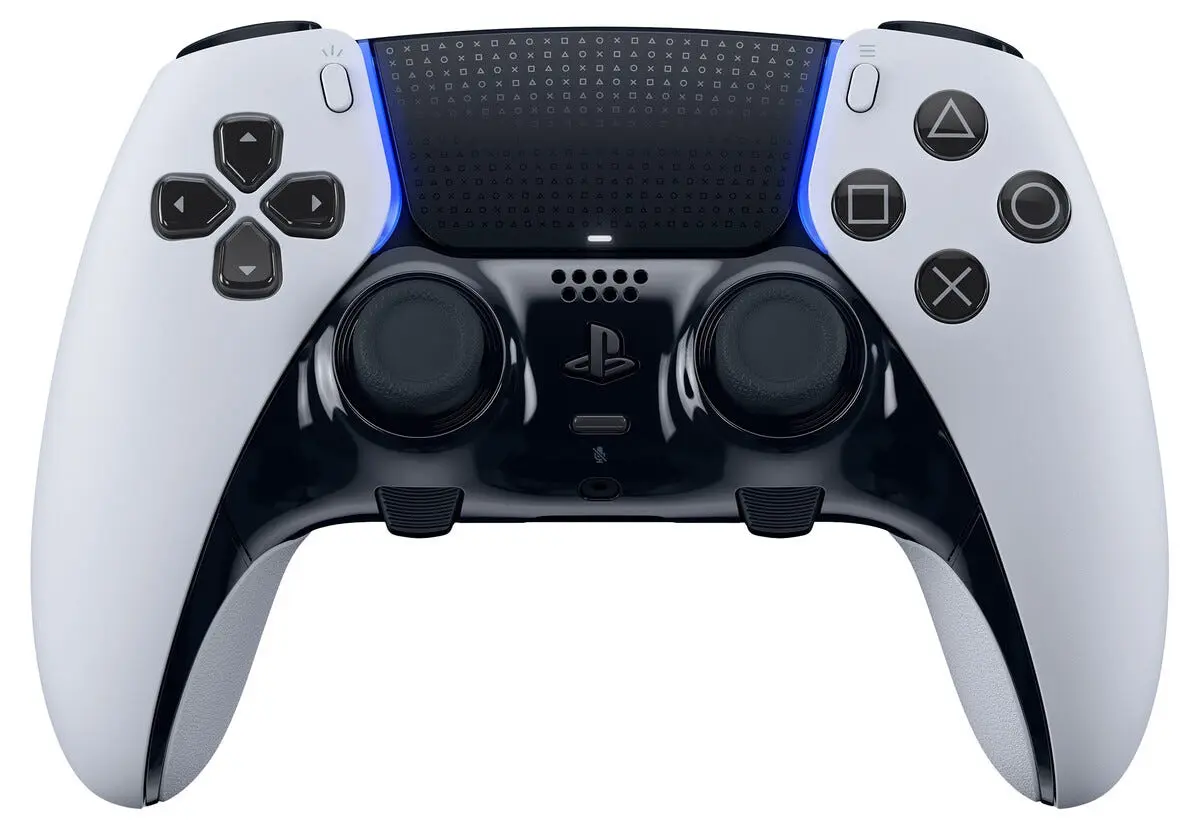 Playstation DualSense Edge PS5 trådløs håndkontroll