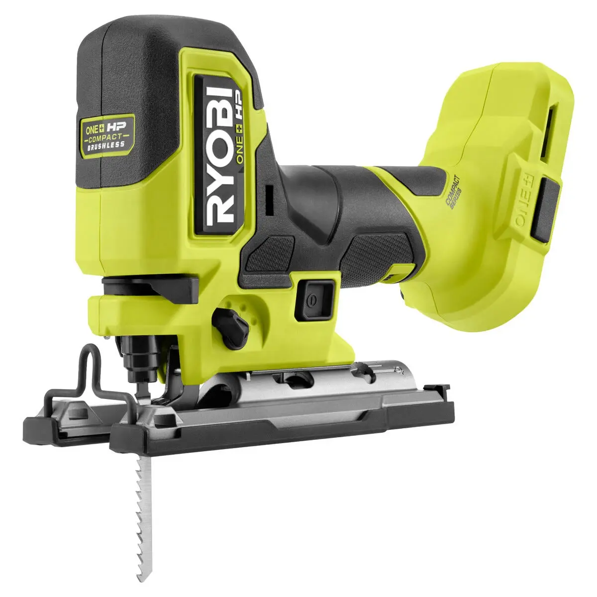 Ryobi Brushless Compact stikksag RJS18BX-0