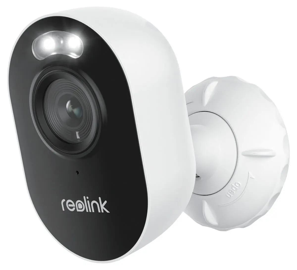 Reolink Lumus Outdoor E430 overvåkningskamera med wifi