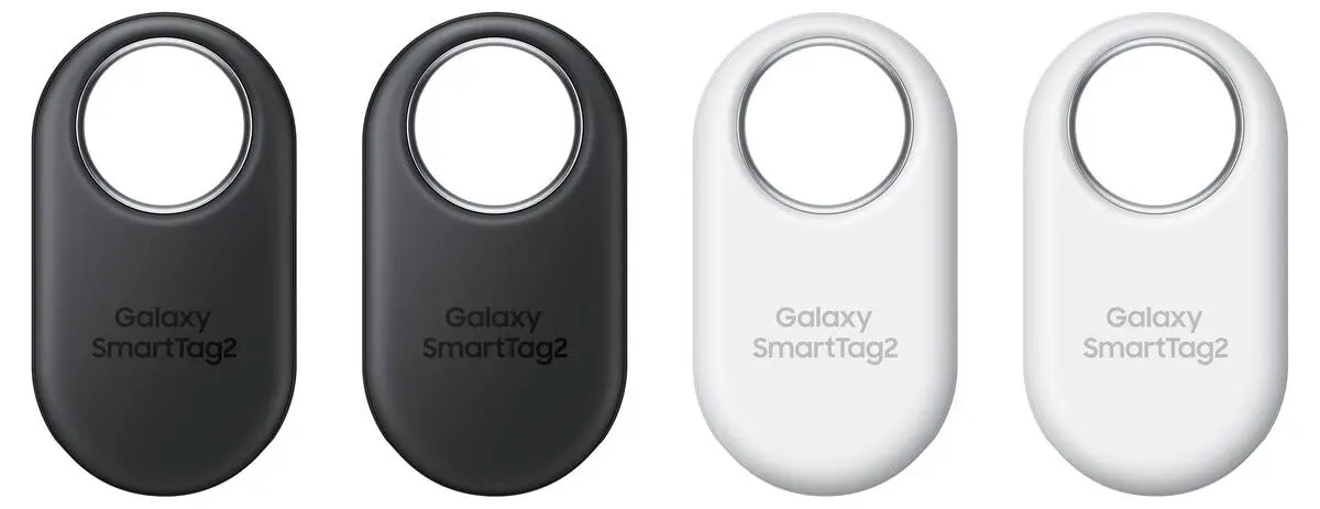 Samsung Galaxy SmartTag2 Bluetooth Tracker
