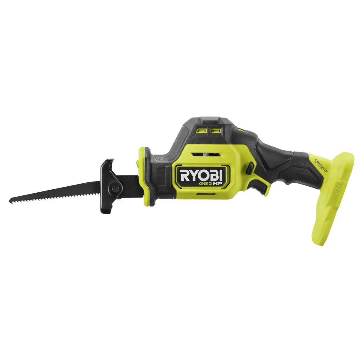 Ryobi Brushless Compact bajonettsag LED 18 V