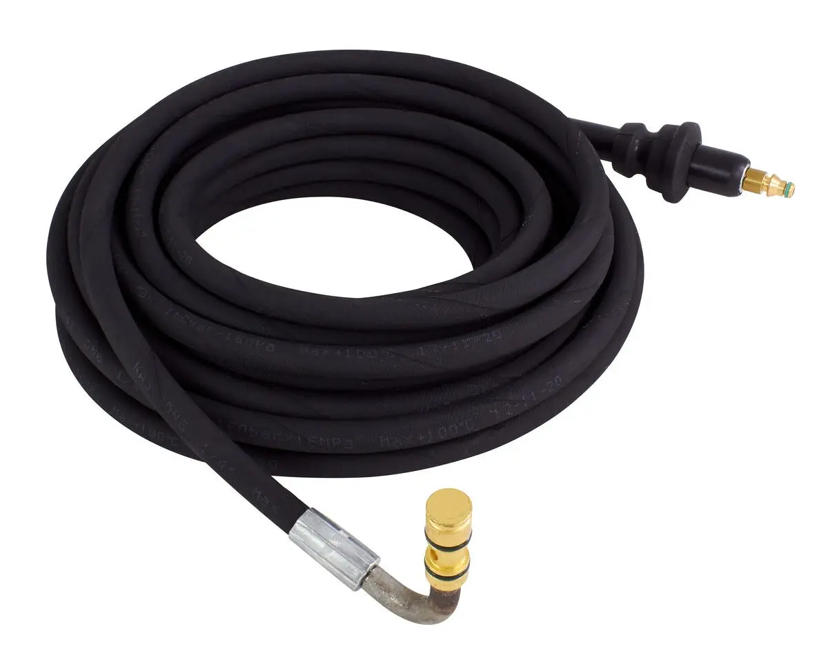 Nilfisk X-TRA Superflex slange, 10 m