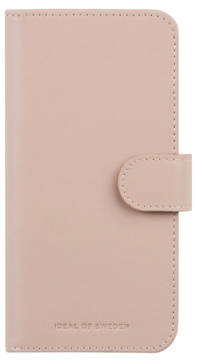 Lommeboketui Magnet Wallet+ til iPhone 16 Pro, iDeal of Sweden