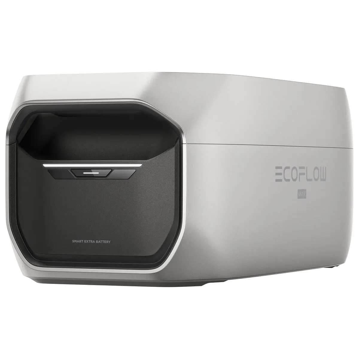 EcoFlow batteri til Delta 3 Max Plus powerstation