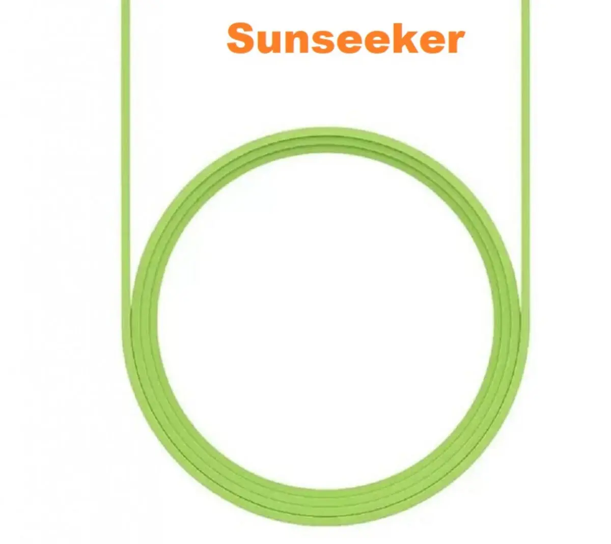 Sunseeker magnetbånd for robotgressklipper