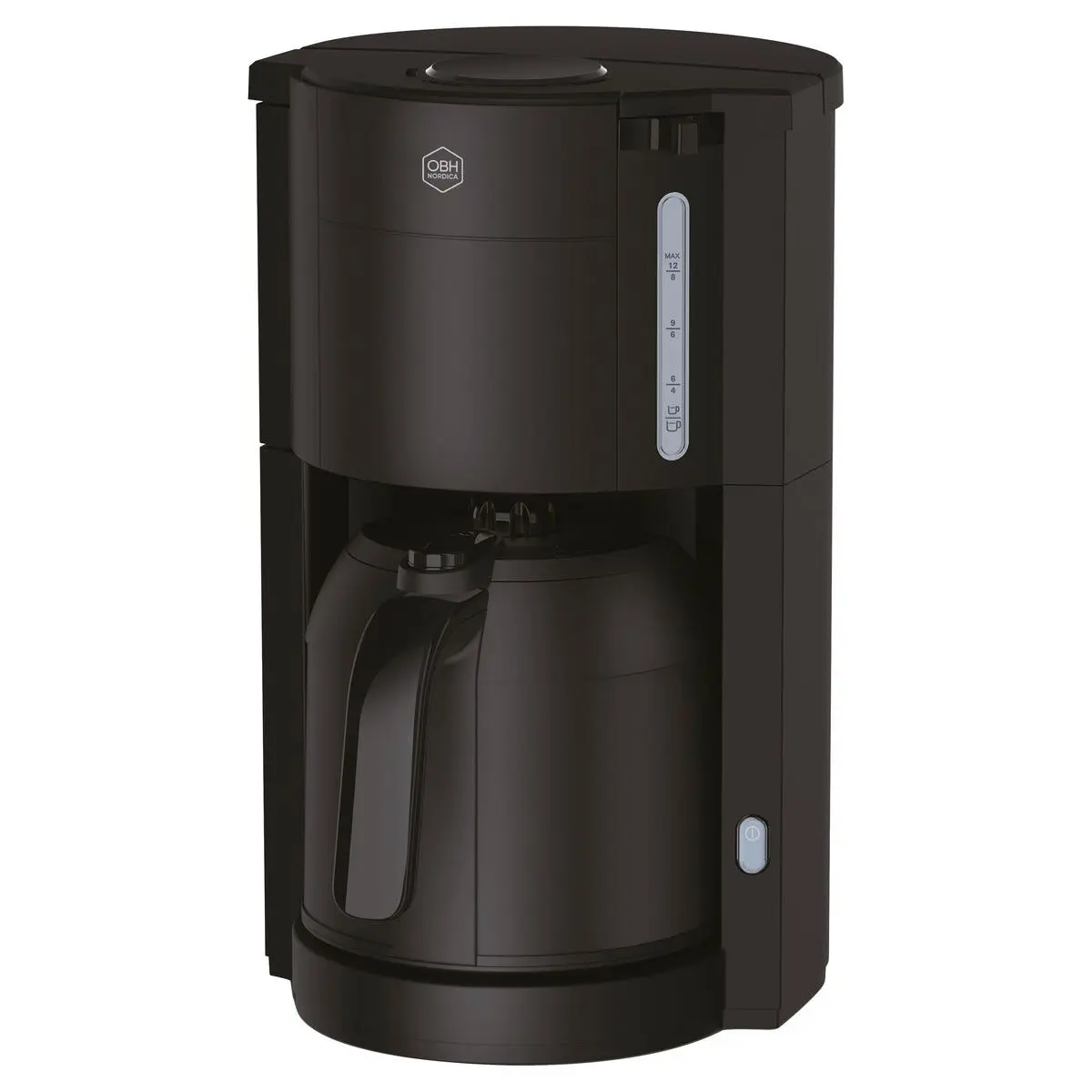 OBH Nordica Pro Aroma kaffetrakter med termoskanne, OP3038N0