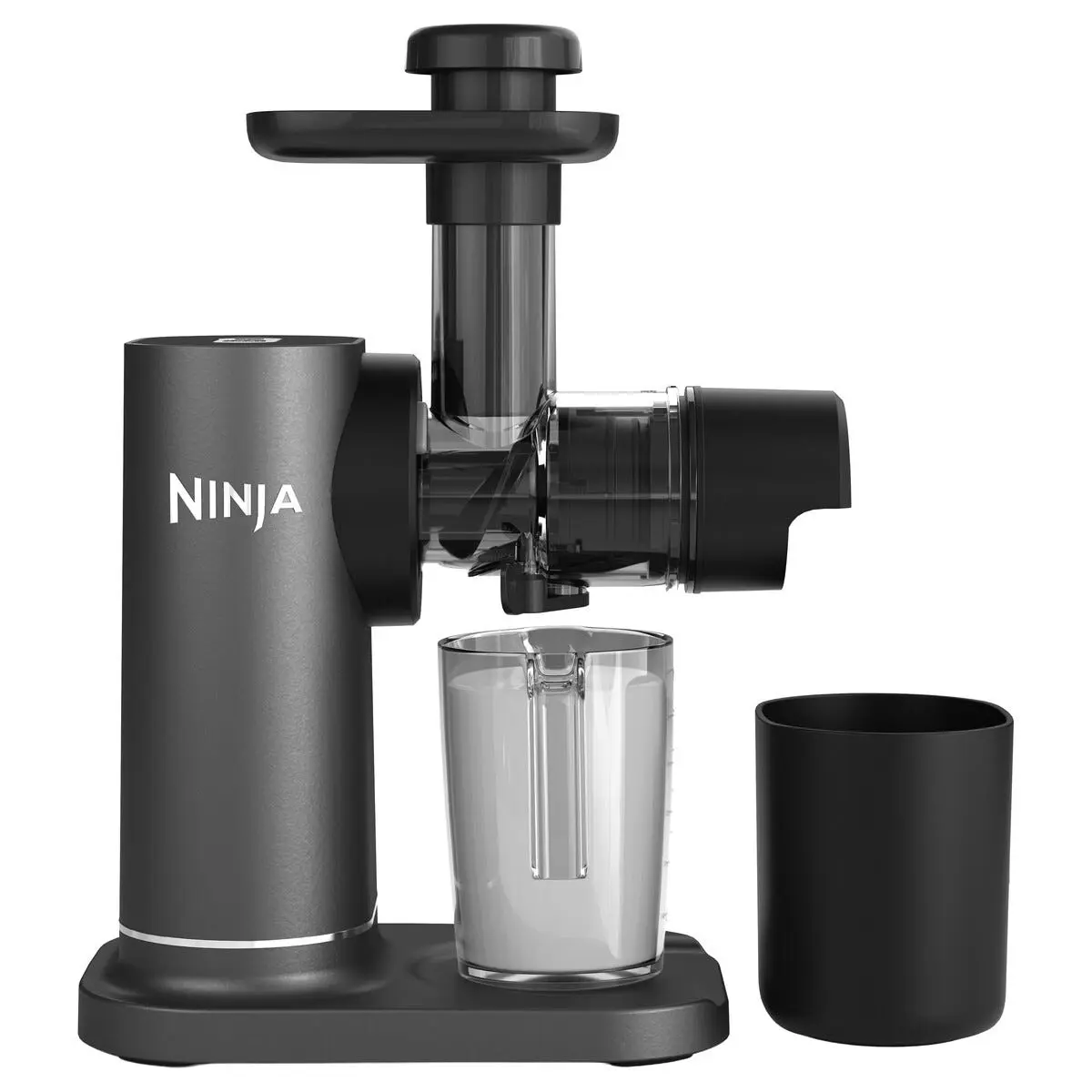 Ninja Cold Press juicemaskin for kaldpresset juice 1,1 l, JC151EU