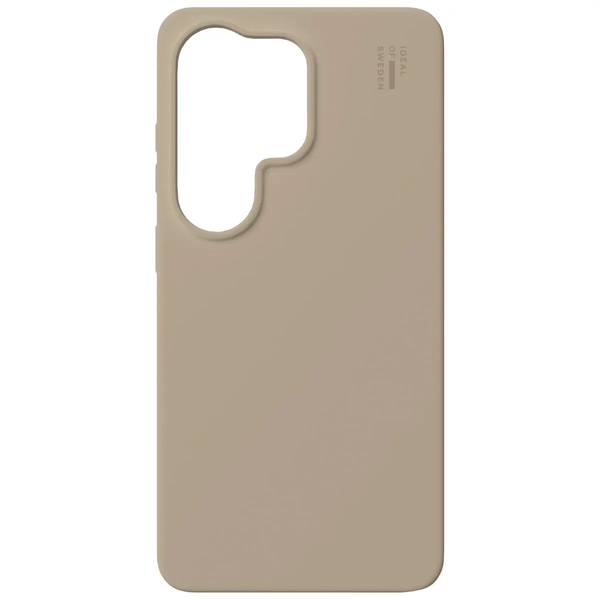S26 Ultra Silicon PerfectBeige