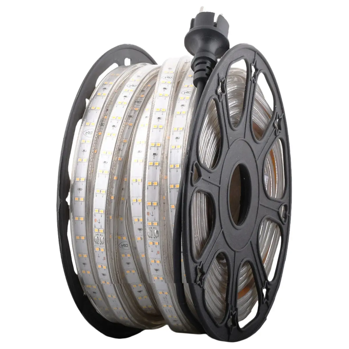 Designlight LED-list arbeidsbelysning IP65, 20 meter