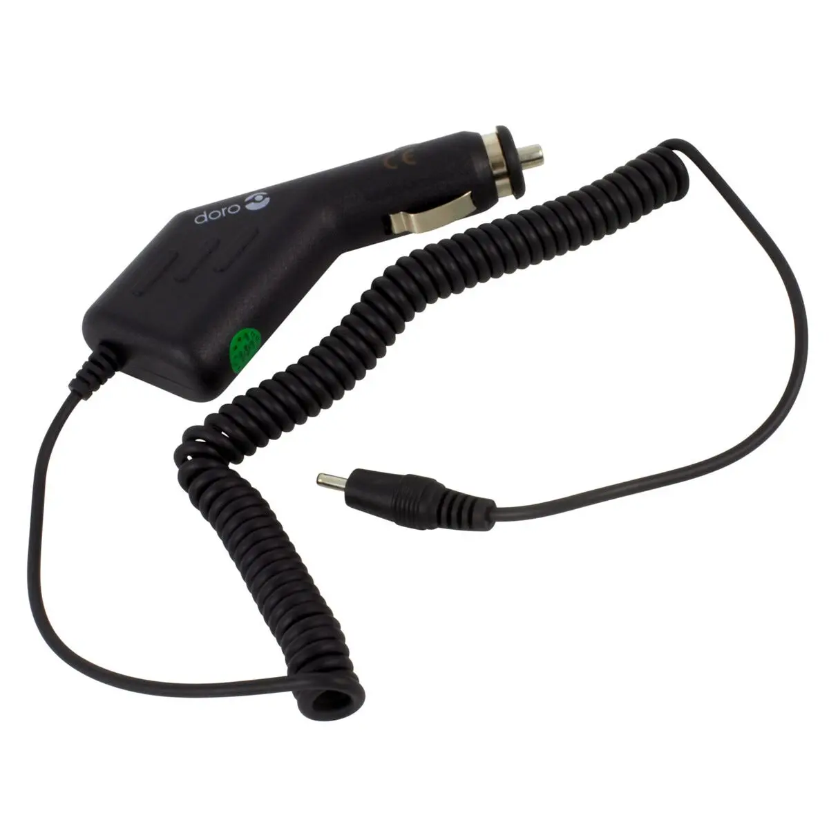 Doro 332-505 12V, lader