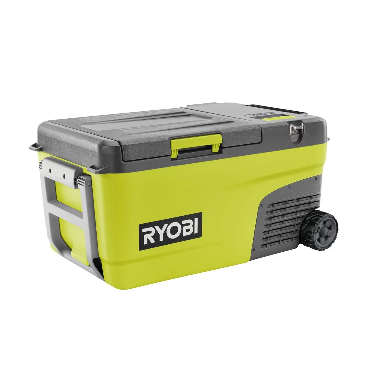 Ryobi batteridrevet kjøleboks 18 V, 23 liter RY18CB23A-0