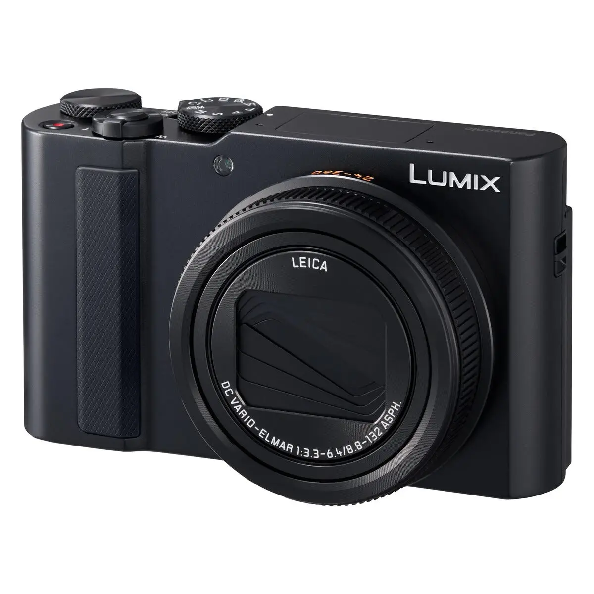 Panasonic Lumix TZ300 kompaktkamera 15x zoom