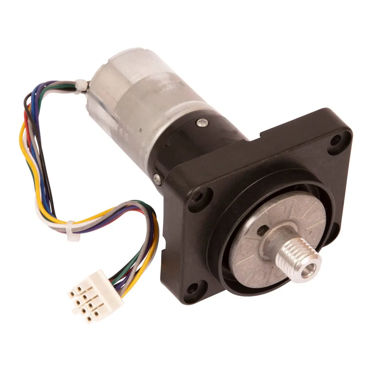 Gardena hjulmotor til Sileno Minimo