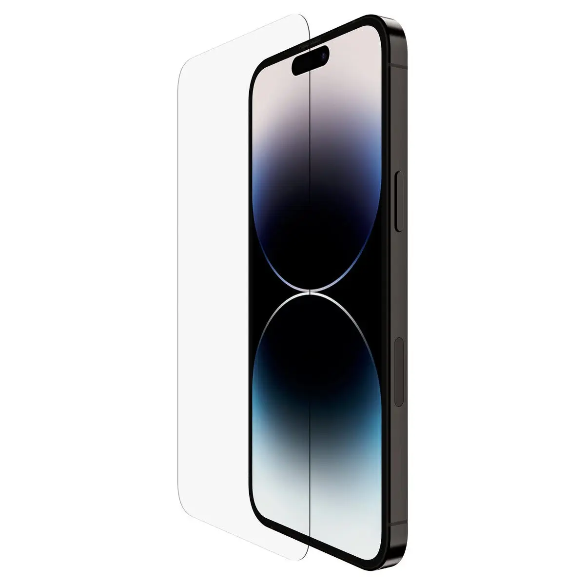 Belkin Recycled InvisiGlass iPhone 14 Pro Max skjermbeskytter