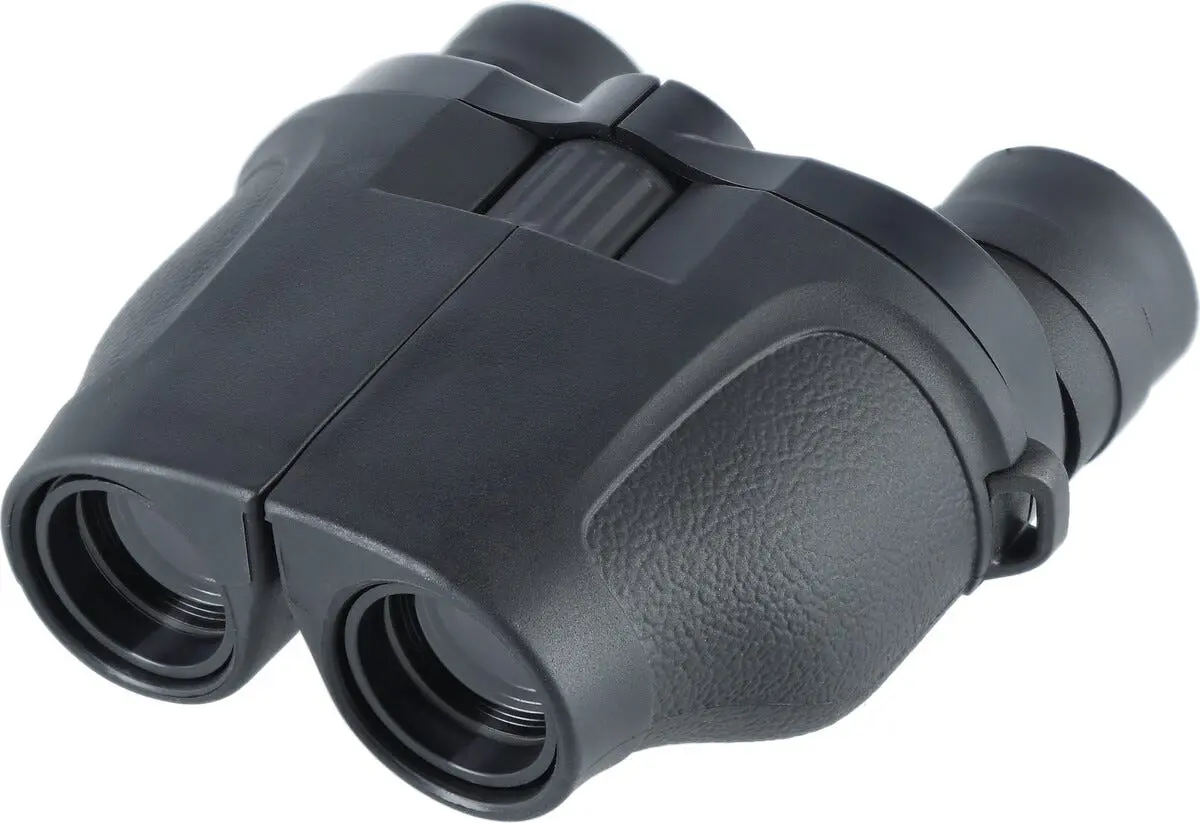 Kompakt kikkert med zoom 8–24x25