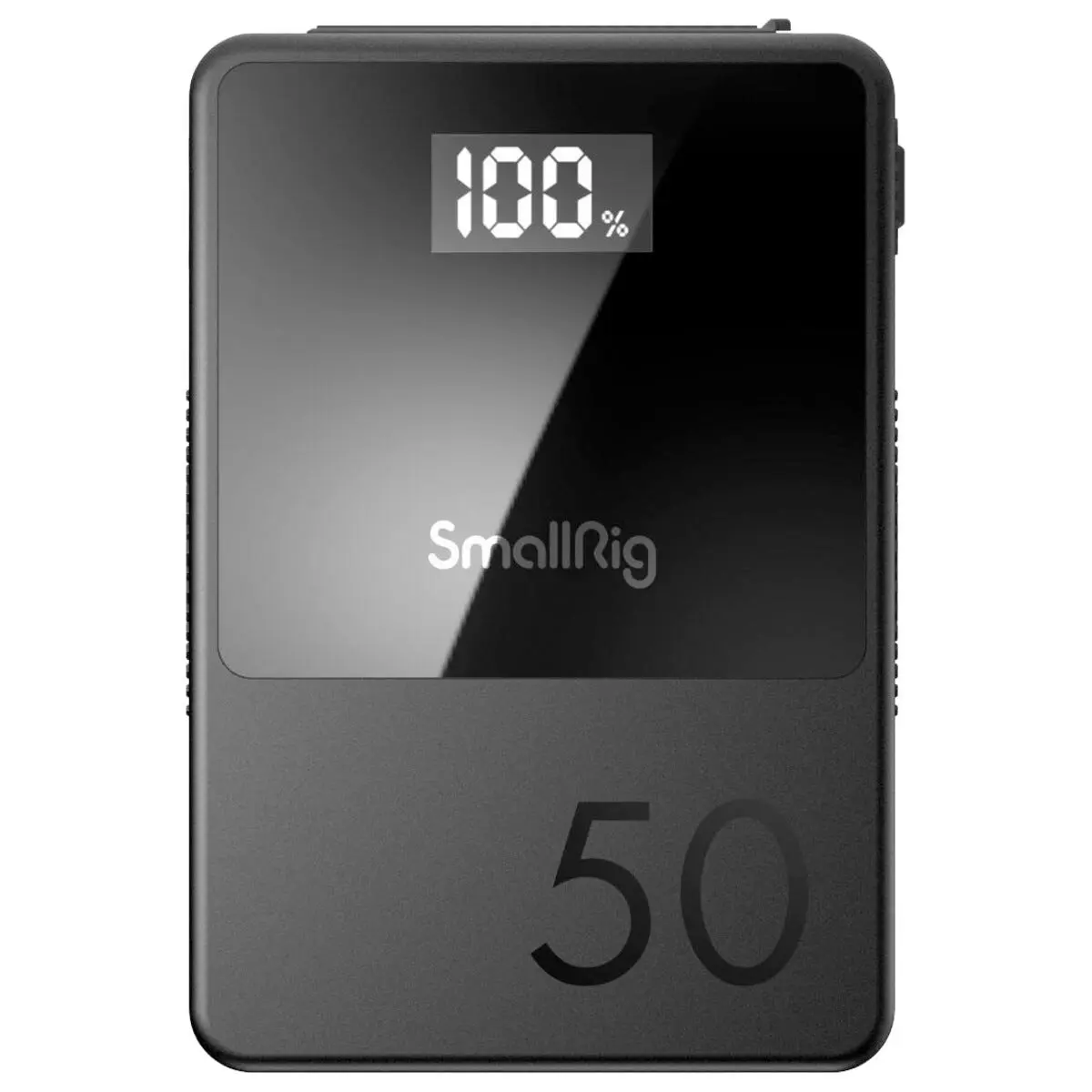 SmallRig VB50 V-mount-batteri Mini 50 Wh