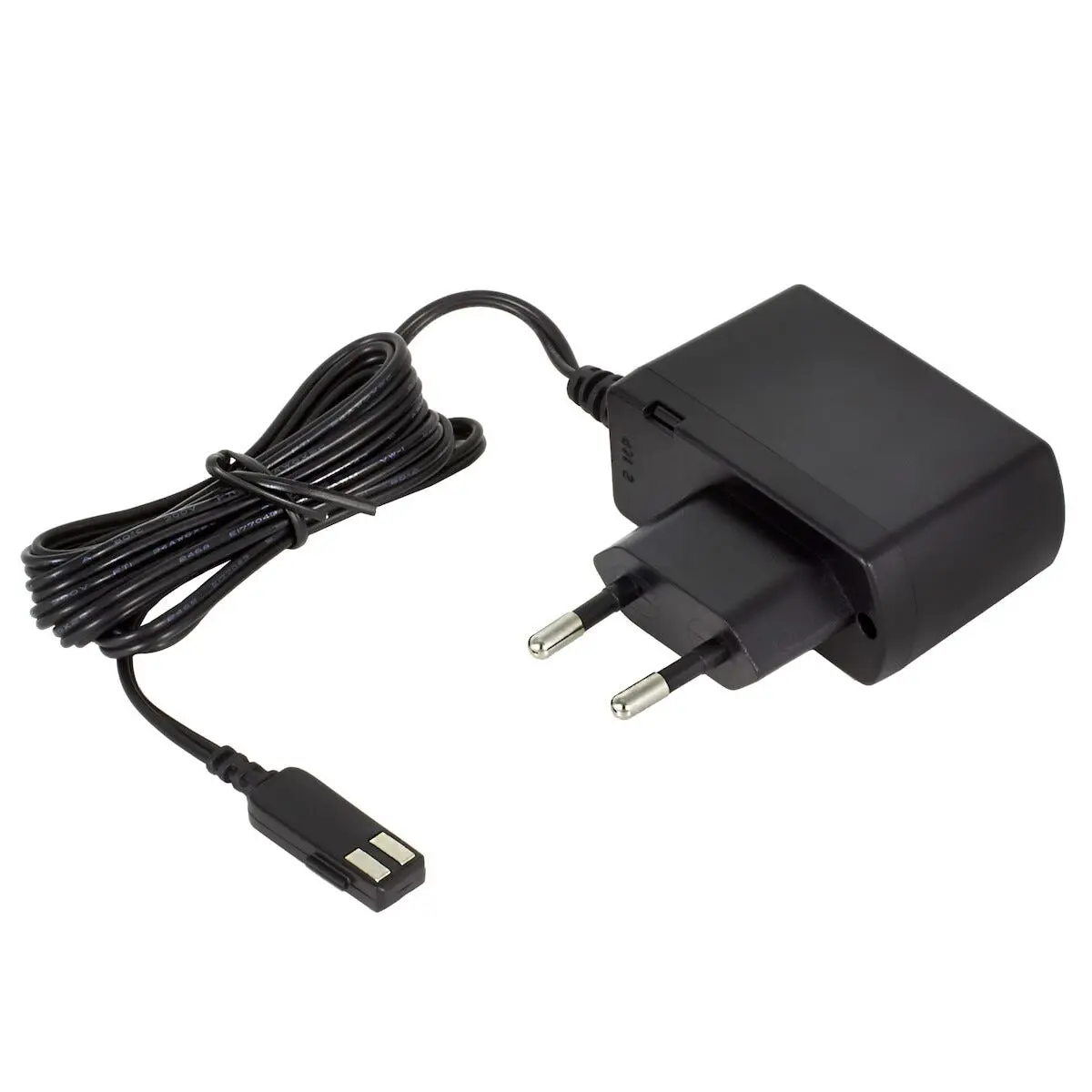 Lader Bosch ISIO multitrimmer, gen. II og III