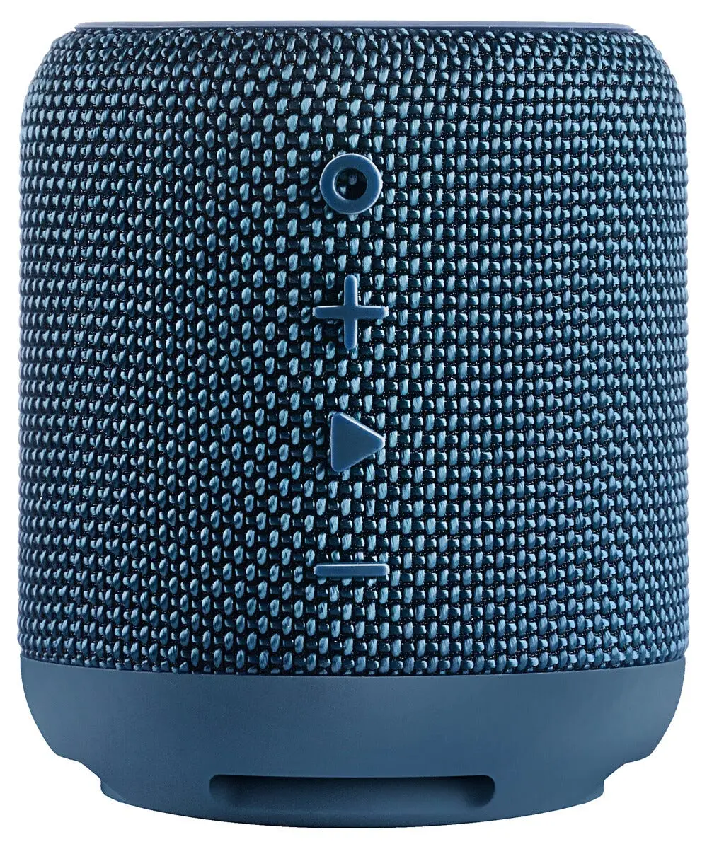 Exibel BX50 liten, bærbar Bluetooth-høyttaler, IPX4