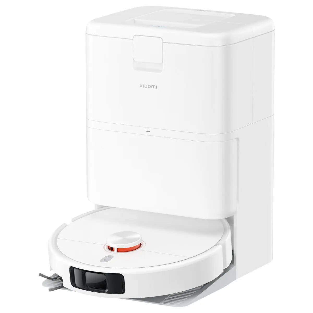 Xiaomi H50 Pro robotstøvsuger med mopp