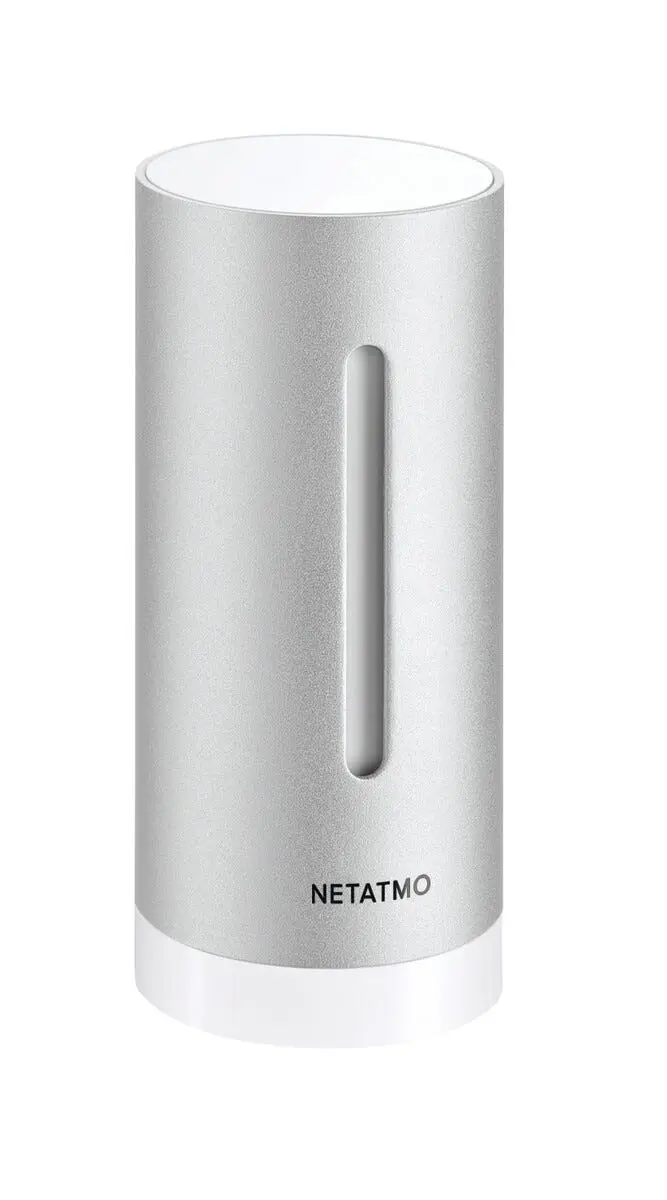 Netatmo innendørsgiver