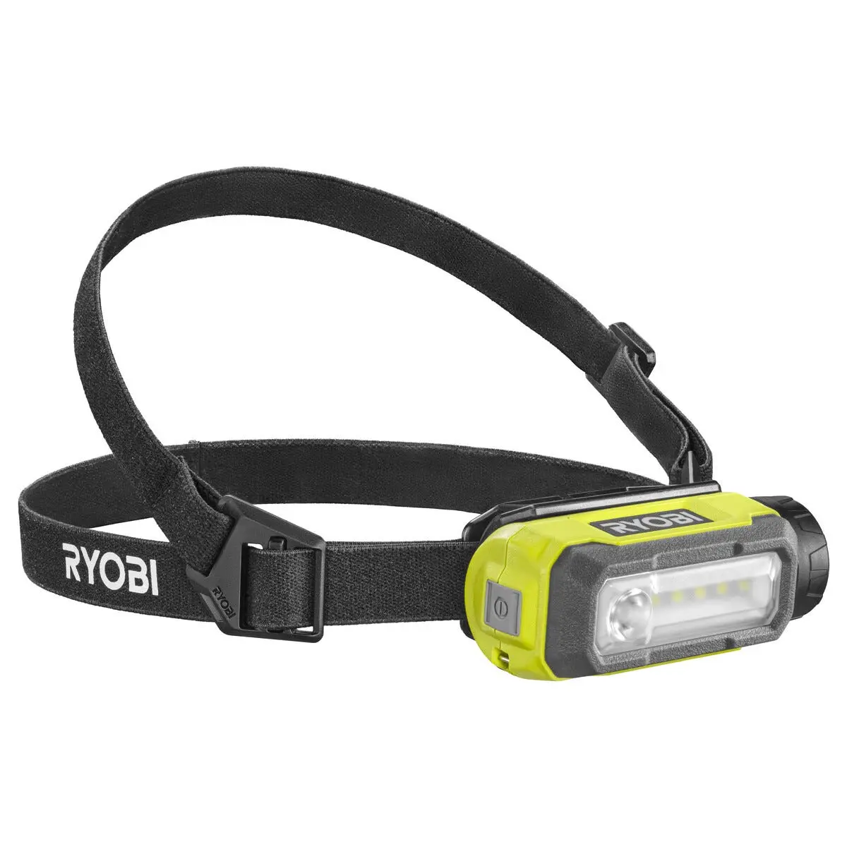 Ryobi hodelykt 4 V oppladbar USB RHT4-0