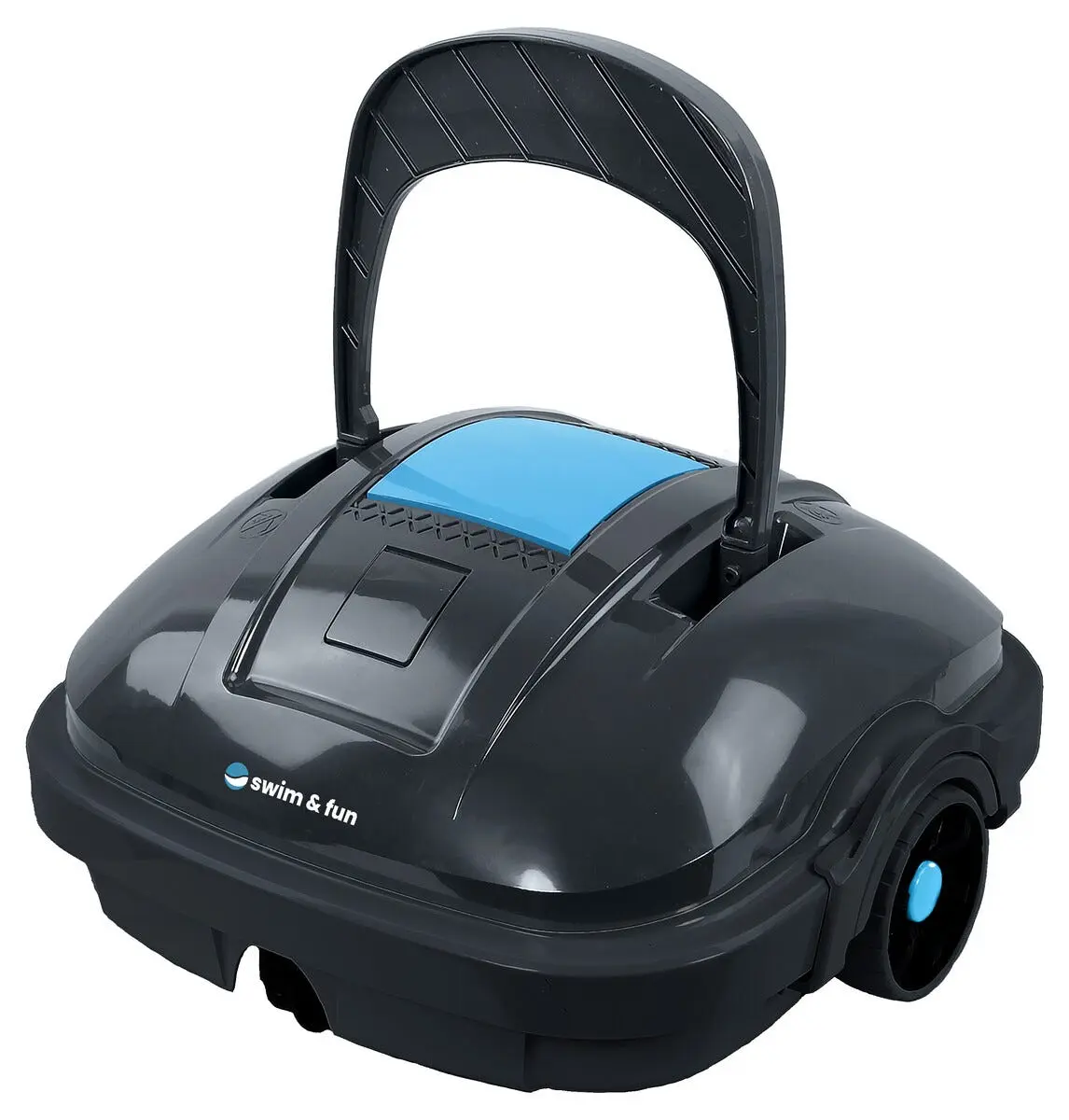Swim & Fun Marino batteridrevet bassengstøvsuger 30 m²