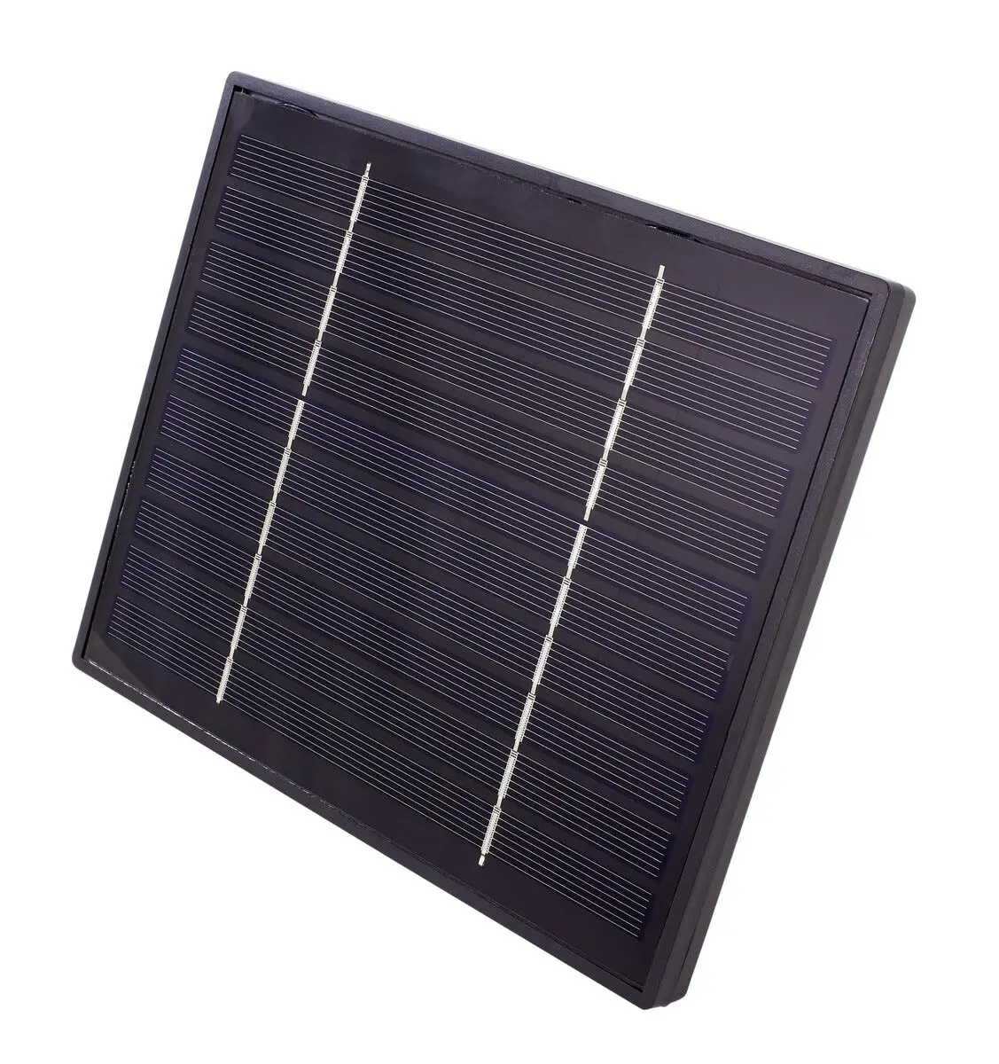 Solcellepanel til vegglampe 36-9068, -9069, -9070