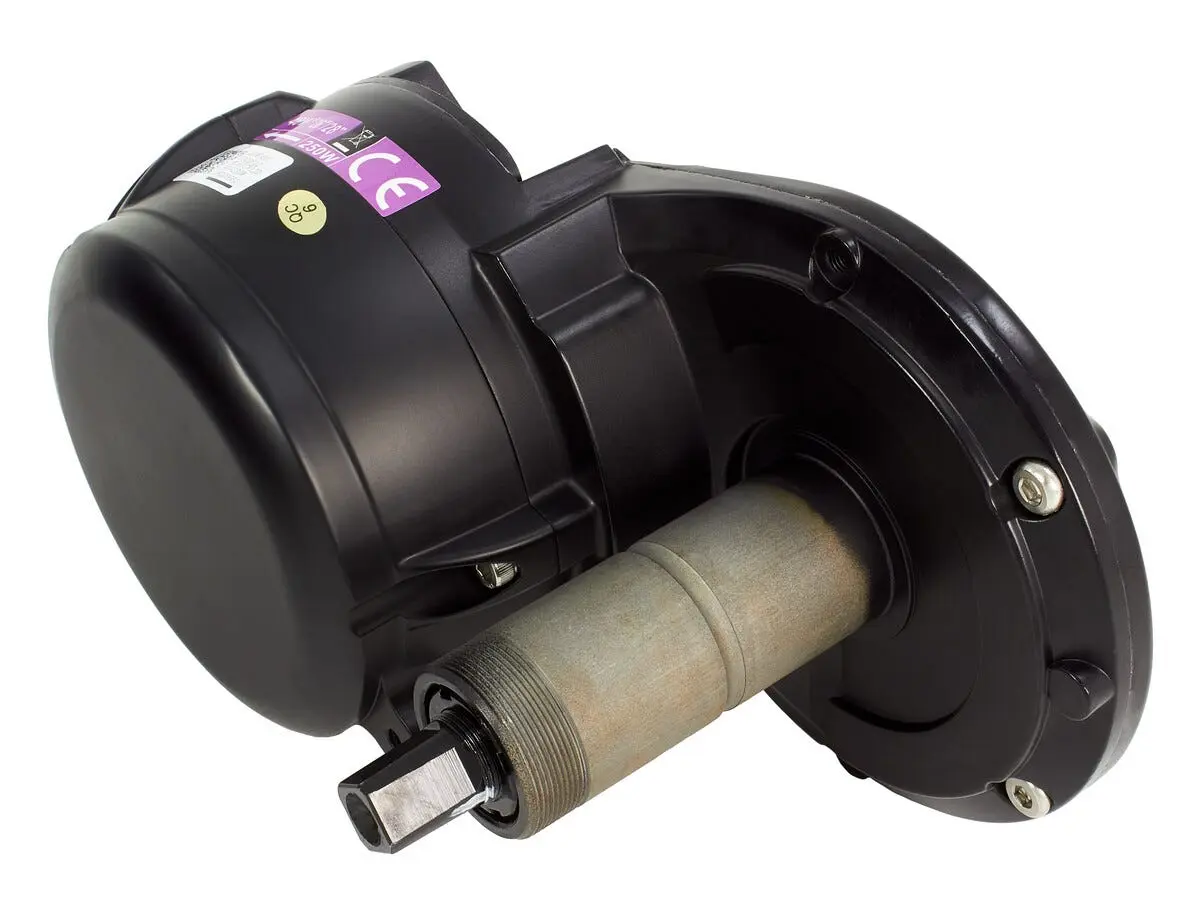 Asaklitt eUrban Motor 250 W