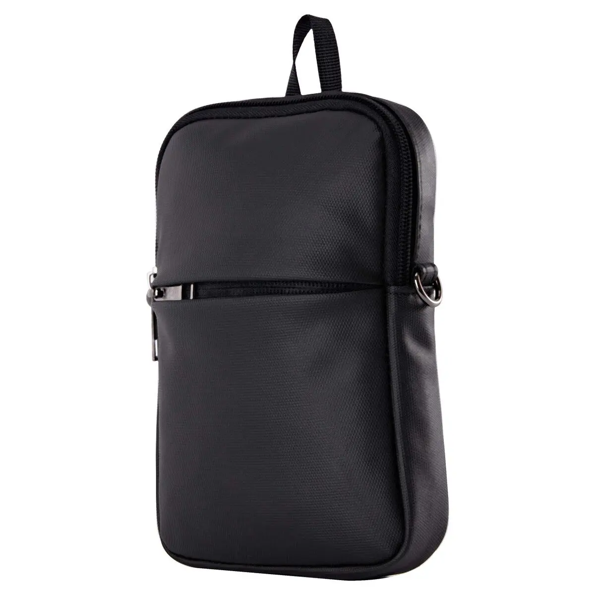 Anmiki Crossbody Gear Bag mobilveske med skulderrem